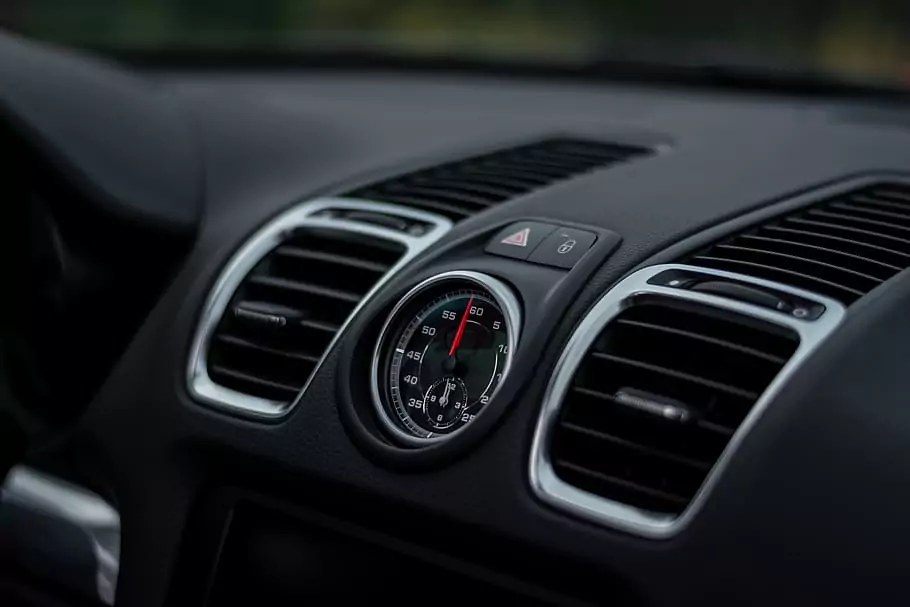 Cara Setting AC Mobil Agar Dingin Selalu