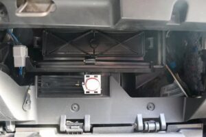 Efek Buruk Mobil Tanpa Filter AC