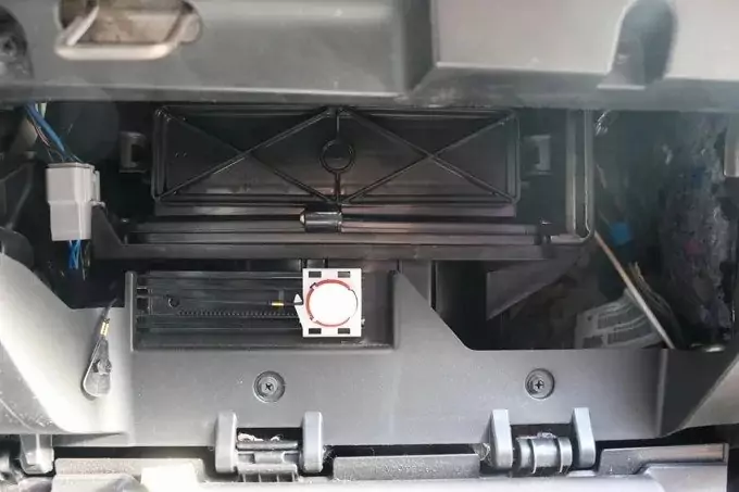 Efek Buruk Mobil Tanpa Filter AC