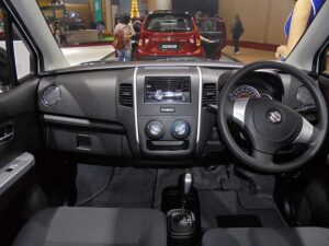 Inilah Kriteria Filter AC Mobil Karimun Kotak yang Bagus