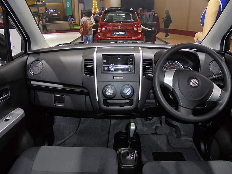 Inilah Kriteria Filter AC Mobil Karimun Kotak yang Bagus