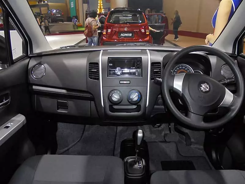 Inilah Kriteria Filter AC Mobil Karimun Kotak yang Bagus