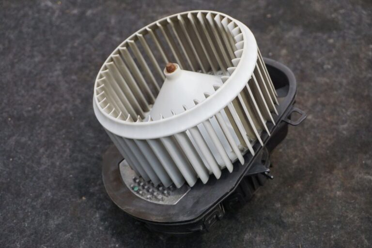 Mengapa Blower AC Mobil Tidak Menyala? Ini Penjelasannya Dokter Mobil