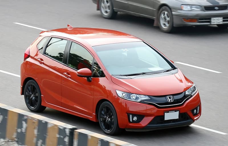 Mesin Honda Jazz Tiba-tiba Mati