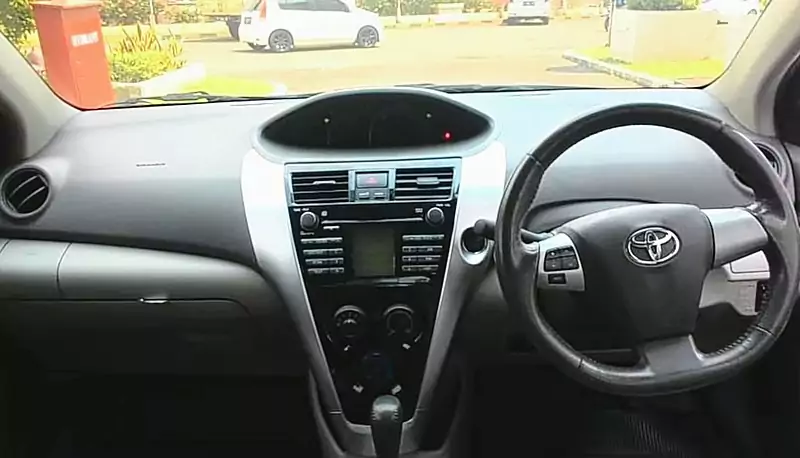 Penyebab AC Mobil Vios Tidak Dingin