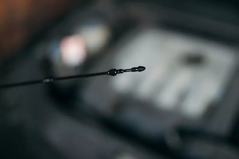 Penyebab Oli Mesin Mobil Menguap