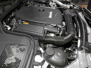 Penyebab RPM Mesin Diesel Naik Turun