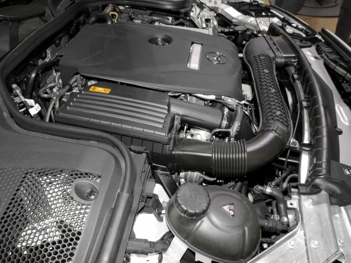 Penyebab RPM Mesin Diesel Naik Turun