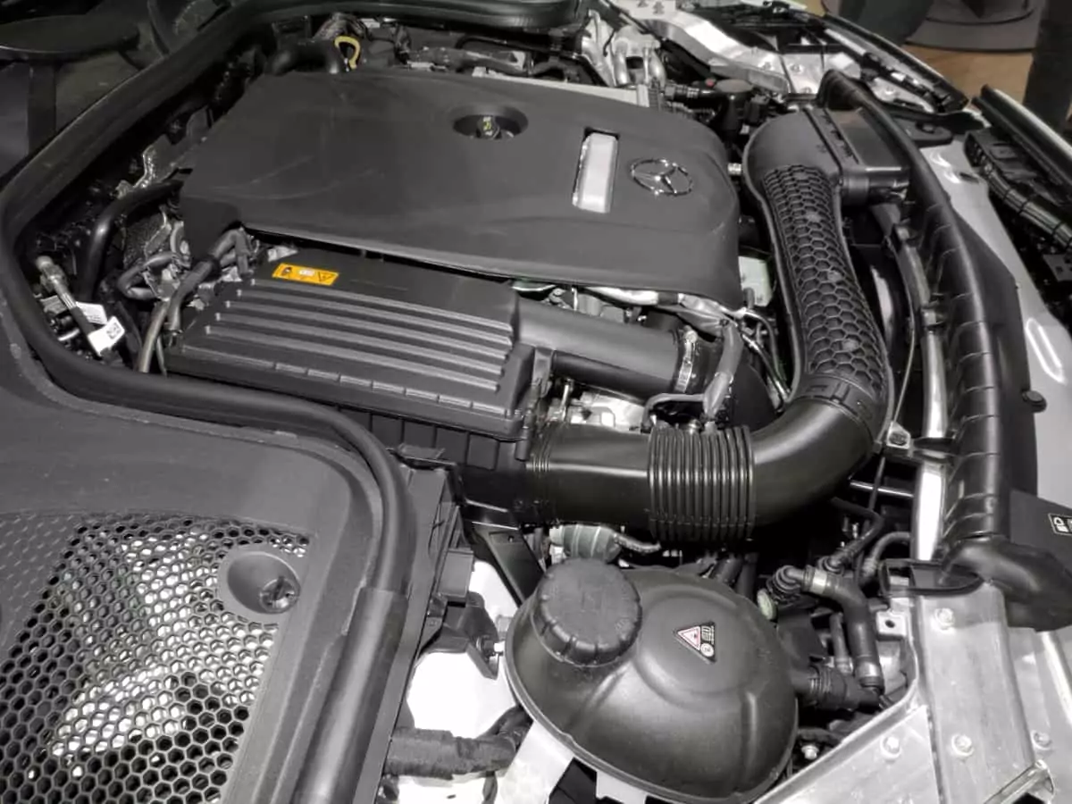 Penyebab RPM Mesin Diesel Naik Turun