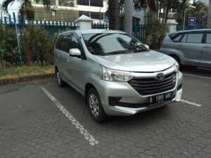 Perbedaan Avanza E dan G