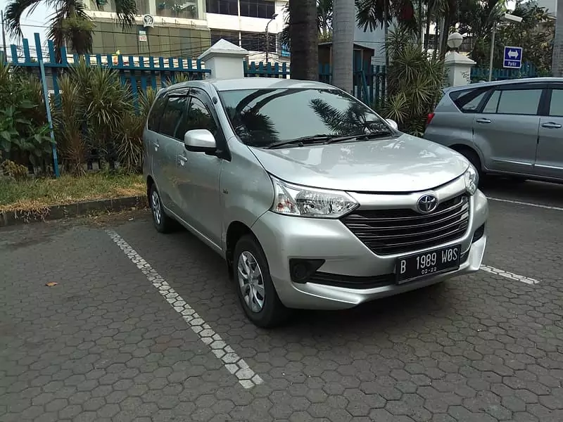 Perbedaan Avanza E dan G