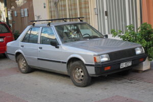 Serba-serbi Penyakit Mobil Tua