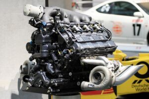 Tips Pilih Mesin Mobil Bekas Copotan Berkualitas & Terpercaya