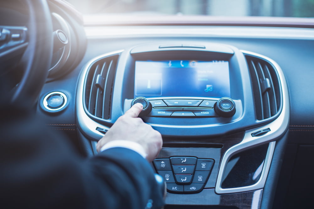 cuci AC mobil berapa bulan sekali