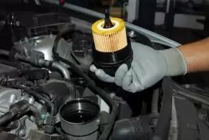kapan ganti filter oli mobil bekas