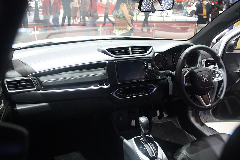 AC Mobil Bekas BRV Tidak Dingin, Apa Penyebab dan Solusinya