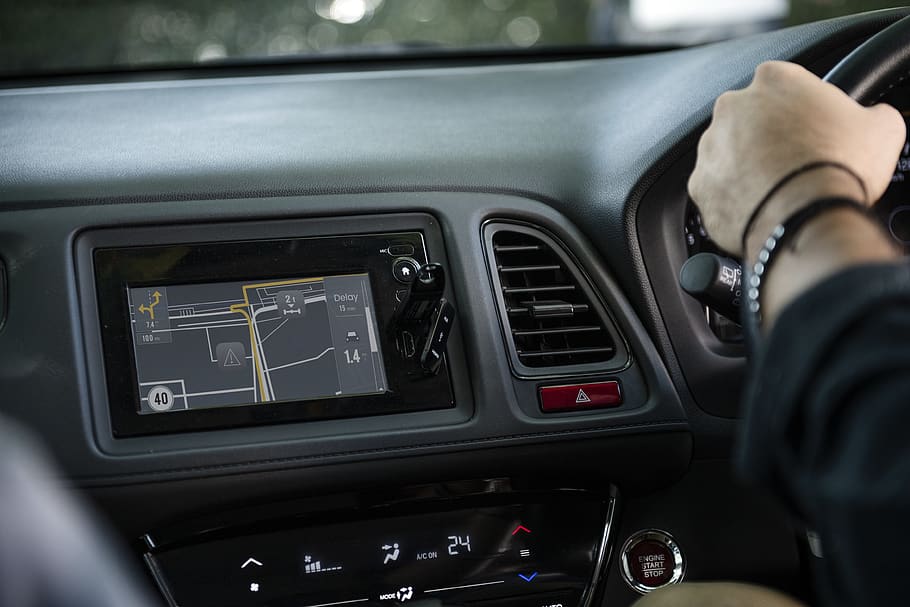 Besaran Estimasi Biaya Perawatan AC Mobil Honda HRV