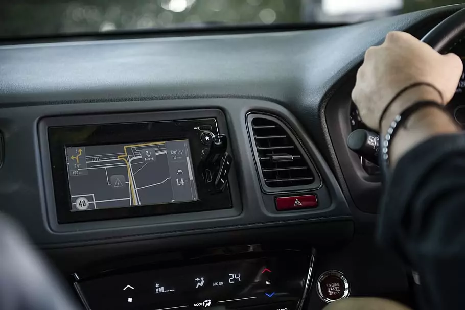 Besaran Estimasi Biaya Perawatan AC Mobil Honda HRV