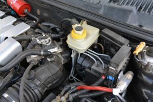 Cara Cek Injektor Mobil Bensin Bekas