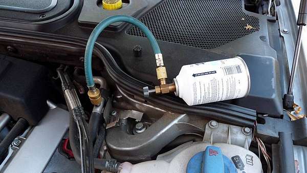 Daftar Bengkel Isi Freon AC Mobil Panggilan Paling Recommended