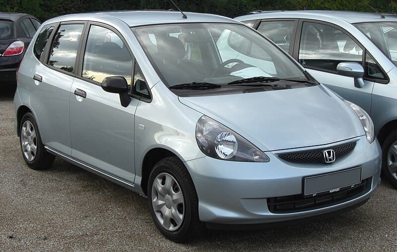 Estimasi Biaya Service AC Mobil Honda Jazz
