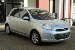 Estimasi Biaya Service AC Mobil Nissan March