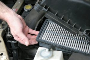 Filter AC Mobil Bisa Dicuci atau Mending Ganti Baru
