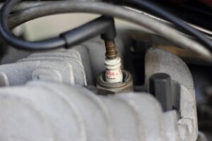 Inilah Akibat Pengapian Mobil Terlalu Maju