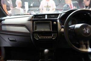 Kenapa Brio Tidak Ada Filter AC Mobil