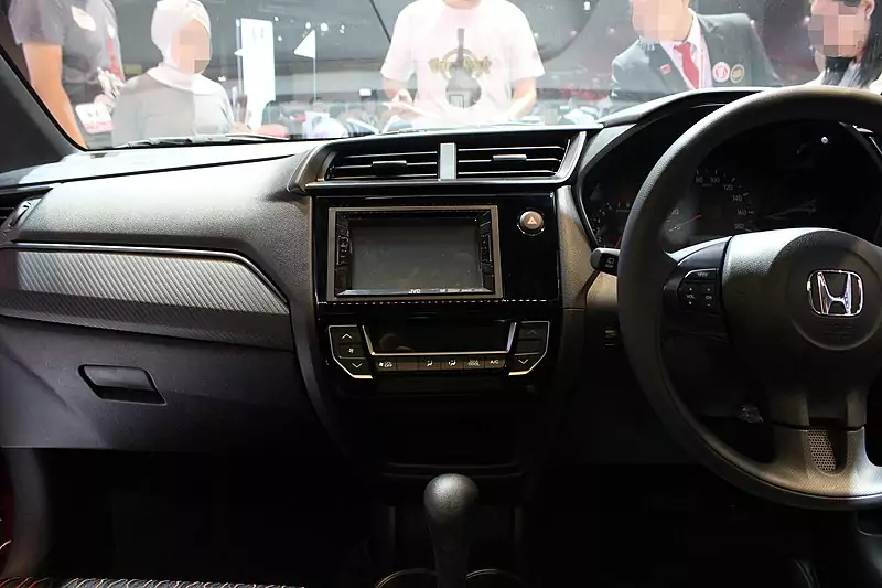Kenapa Brio Tidak Ada Filter AC Mobil