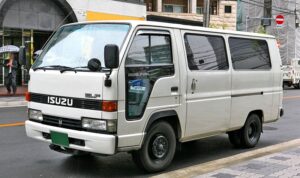 Kiat Perawatan AC Mobil Isuzu Elf