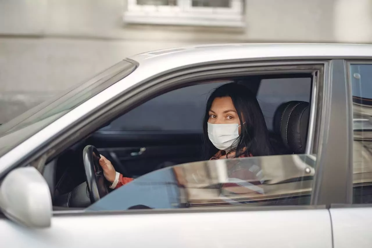 Mobil Injeksi Bau Bensin