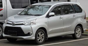 Muncul Masalah Evaporator AC Mobil Avanza Bocor
