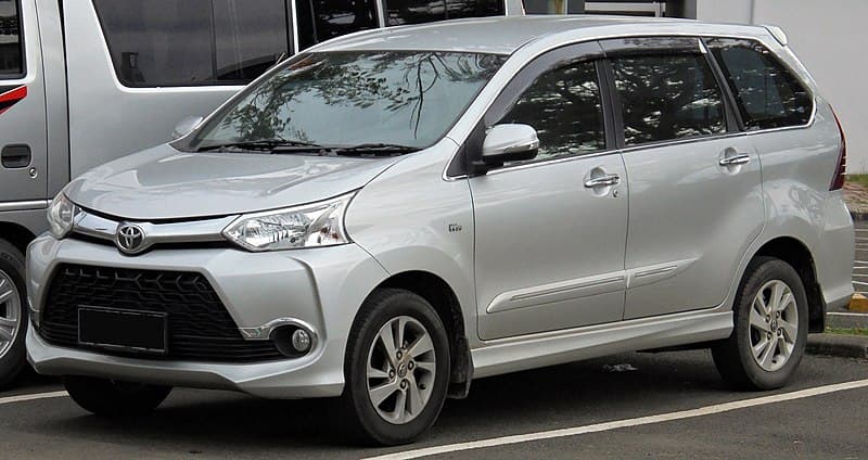 Muncul Masalah Evaporator AC Mobil Avanza Bocor