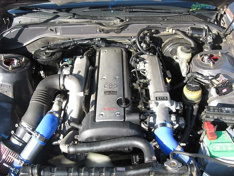 Penyebab & Solusi Mobil Bekas Brebet di Putaran Bawah