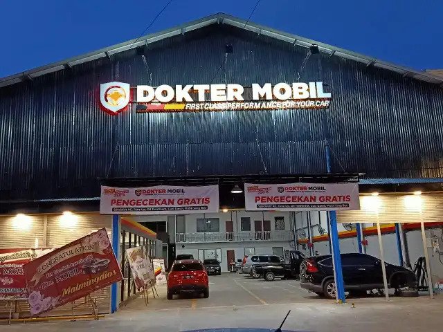 Rekomendasi Bengkel Service AC Mobil di Surabaya