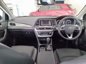 Rekomendasi Bengkel Spesialis AC Mobil Hyundai