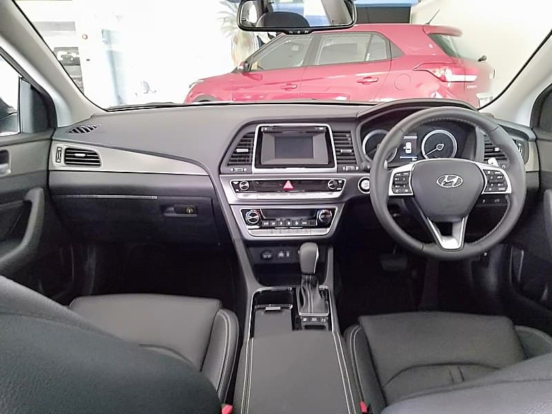 Rekomendasi Bengkel Spesialis AC Mobil Hyundai