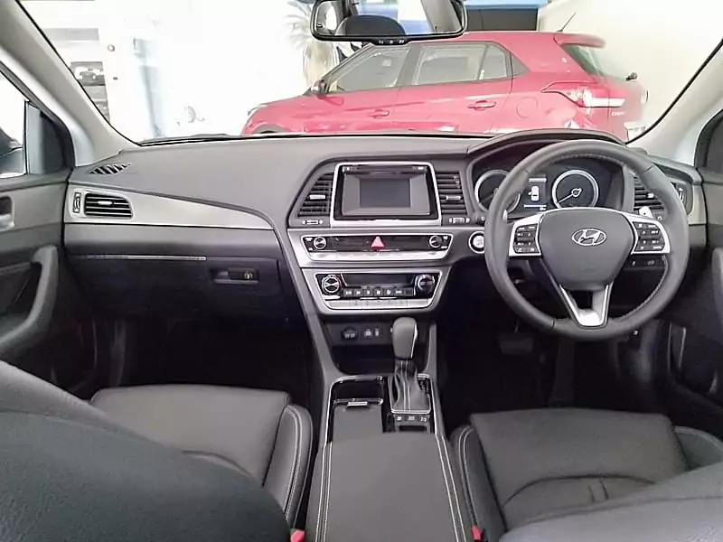 Rekomendasi Bengkel Spesialis AC Mobil Hyundai