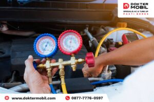 Rekomendasi Merek Freon AC Mobil Terbaik