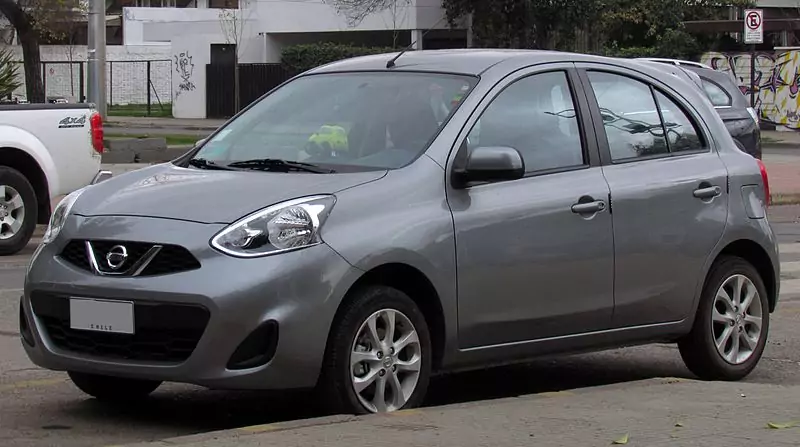 Rekomendasi Mobil Bekas 50 Jutaan