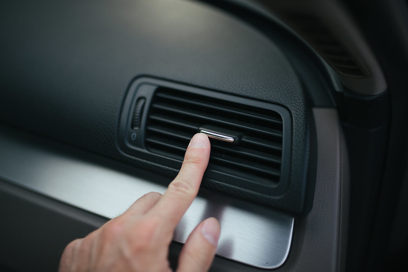 Sebaiknya Kapan Harus Service AC Mobil