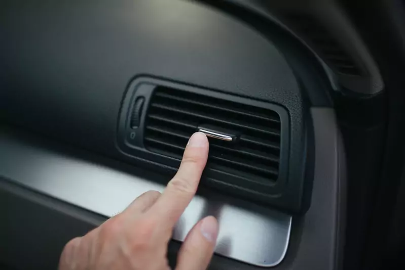 Sebaiknya Kapan Harus Service AC Mobil