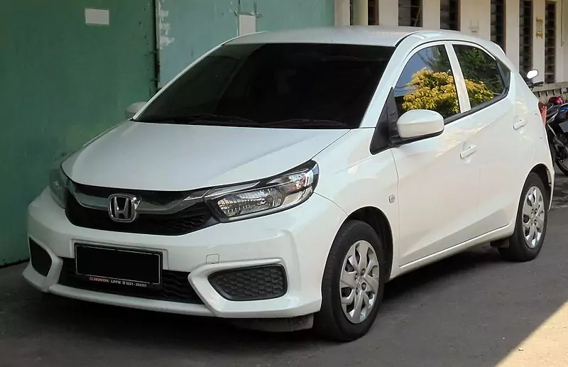 Tips Memilih Freon AC Mobil Brio yang Berkualitas
