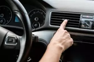 cara cek kompresor ac mobil mati