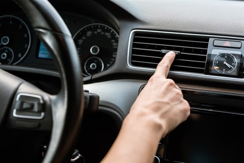 cara cek kompresor ac mobil mati