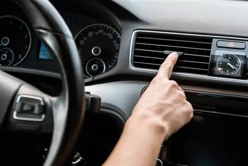 cara cek kompresor ac mobil mati