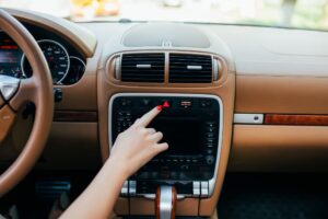 kompresor AC mobil tidak mau mati