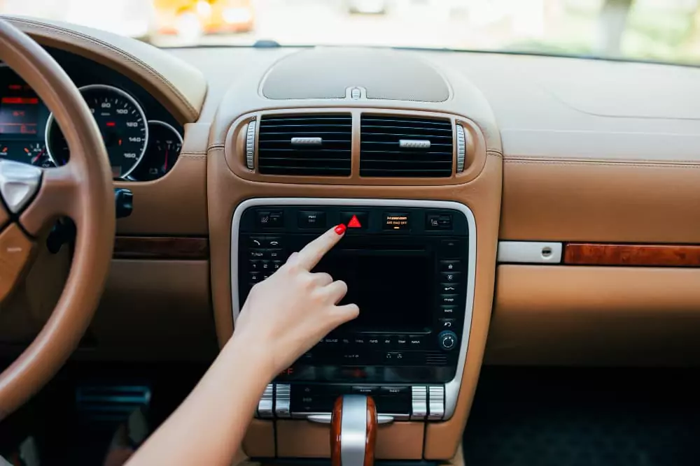 kompresor AC mobil tidak mau mati