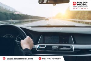 lampu indikator ac mobil tidak menyala